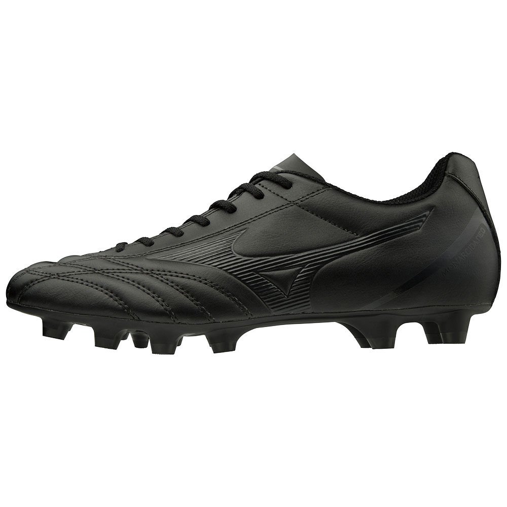 Mizuno Women's Soccer Cleats Monarcida Neo Select Black - EIYCXMV-28